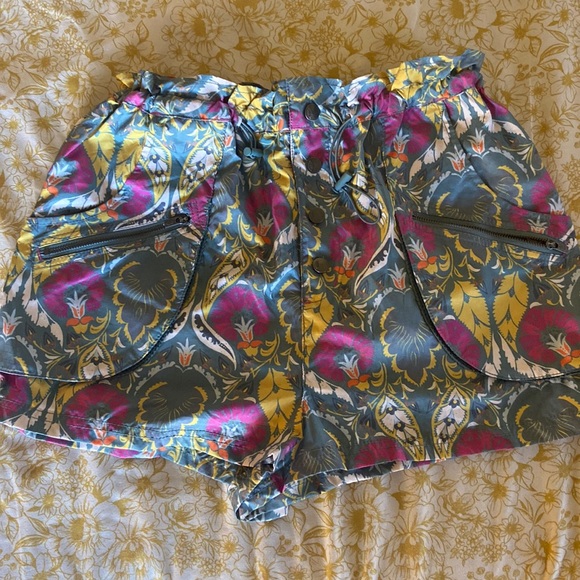 FP Movement by Free People Pants - NWOT Free People Movement shorts
